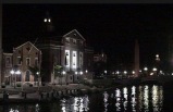 Rhode Island Ghost Tour